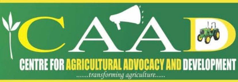 Centre for Agricultural Advocacy And Development